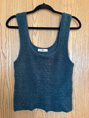 Natural Life Stretchy Tank